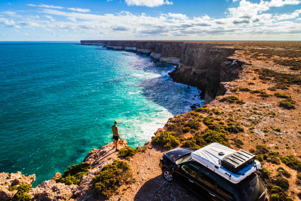 Australian Coastal Drive